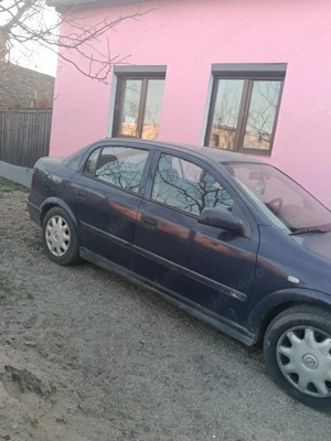  opel Astra  - imagine 3