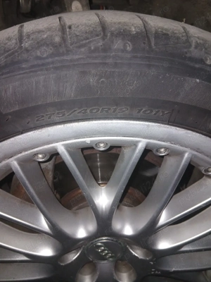 schimb  jante pe 19 audi  66,6 cu alte jsnte pe 19 sau 20 