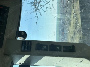 Tractor viticol Claas nexos VL240. 4x4 - imagine 9