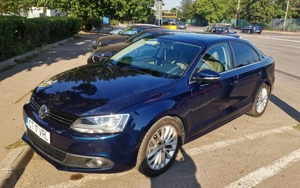 Volkswagen Jetta 1.4 TSI 122 CP 2013 DSG7