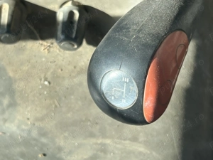 Tractor viticol Claas nexos VL240. 4x4 - imagine 7