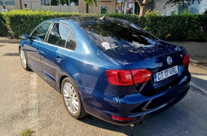 Volkswagen Jetta 1.4 TSI 122 CP 2013 DSG7 - imagine 4