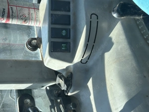 Tractor viticol Claas nexos VL240. 4x4 - imagine 6