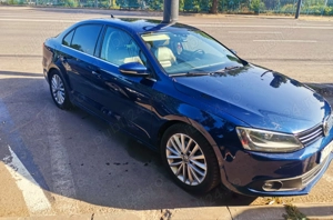 Volkswagen Jetta 1.4 TSI 122 CP 2013 DSG7 - imagine 2