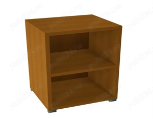 Noptiera pat, 40x35x30 cm