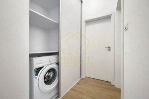 Apartament superb cu 2 camere | Giroc | Pet friendly - imagine 8