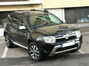 Dacia Duster, 2012, 1.5dCi, 110 cp, Suv, 2WD - imagine 6