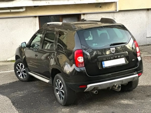 Dacia Duster, 2012, 1.5dCi, 110 cp, Suv, 2WD - imagine 7