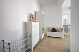 Apartament superb cu 2 camere | Giroc | Pet friendly - imagine 9