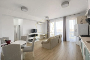 Apartament superb cu 2 camere | Giroc | Pet friendly - imagine 2