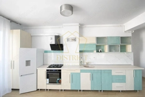 Apartament superb cu 2 camere | Giroc | Pet friendly - imagine 4
