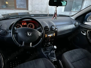 Dacia Duster, 2012, 1.5dCi, 110 cp, Suv, 2WD - imagine 4