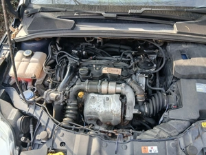  ford focus mk3  - imagine 3