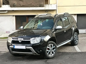 Dacia Duster, 2012, 1.5dCi, 110 cp, Suv, 2WD