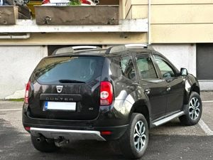 Dacia Duster, 2012, 1.5dCi, 110 cp, Suv, 2WD - imagine 2