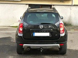 Dacia Duster, 2012, 1.5dCi, 110 cp, Suv, 2WD - imagine 5