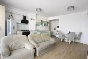 Apartament superb cu 2 camere | Giroc | Pet friendly - imagine 3