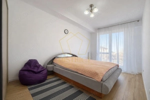 Apartament superb cu 2 camere | Giroc | Pet friendly - imagine 5