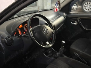 Dacia Duster, 2012, 1.5dCi, 110 cp, Suv, 2WD - imagine 3
