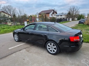 Audi A6 2.7  - imagine 5