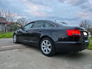 Audi A6 2.7  - imagine 4