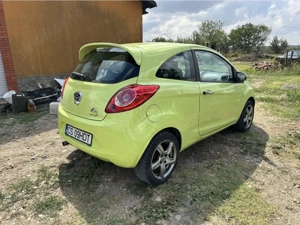  ford ka 1.2 benzina  - imagine 2