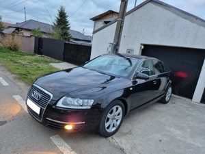 Audi A6 2.7  - imagine 3