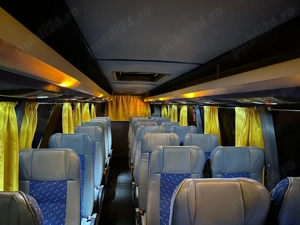 Volkswagen Crafter Trituro 2013 - 23+1 locuri - imagine 4