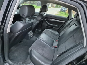 Audi A6 2.7  - imagine 2