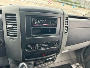 Volkswagen Crafter Trituro 2013 - 23+1 locuri - imagine 5