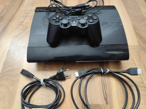 Playstation 3 PS3 modat - imagine 2