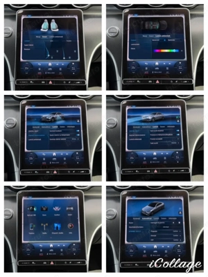 Mercedes Benz C 200 d Avantgarde | 2.0 Diesel , Automat | 2022 | Garanție | CASH   RATE ! - imagine 13