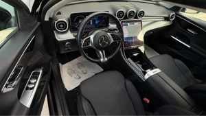 Mercedes Benz C 200 d Avantgarde | 2.0 Diesel , Automat | 2022 | Garanție | CASH   RATE ! - imagine 8