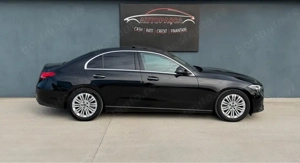 Mercedes Benz C 200 d Avantgarde | 2.0 Diesel , Automat | 2022 | Garanție | CASH   RATE ! - imagine 5