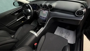 Mercedes Benz C 200 d Avantgarde | 2.0 Diesel , Automat | 2022 | Garanție | CASH   RATE ! - imagine 9