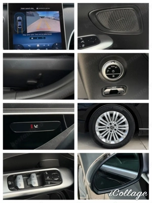 Mercedes Benz C 200 d Avantgarde | 2.0 Diesel , Automat | 2022 | Garanție | CASH   RATE ! - imagine 19