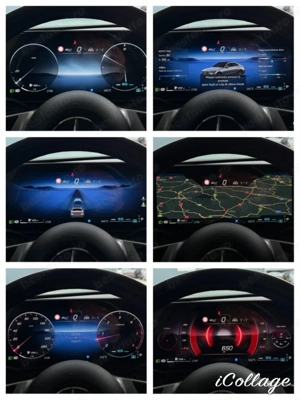 Mercedes Benz C 200 d Avantgarde | 2.0 Diesel , Automat | 2022 | Garanție | CASH   RATE ! - imagine 12