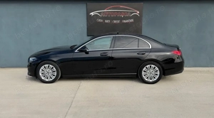 Mercedes Benz C 200 d Avantgarde | 2.0 Diesel , Automat | 2022 | Garanție | CASH   RATE ! - imagine 6