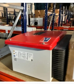 Invertor Solar Sunny Boy SB 1600TL-10 - imagine 4