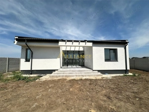 Casa Individuala ~ Incalzire pardoseala ~ 4 camere ~ teren 444mp ~ PROMOTIE - imagine 2
