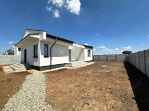 Casa Individuala ~ Incalzire pardoseala ~ 4 camere ~ teren 444mp ~ PROMOTIE - imagine 3
