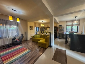 Casa tip duplex ~ 4 camere 2 bai ~ teren 200mp - imagine 4