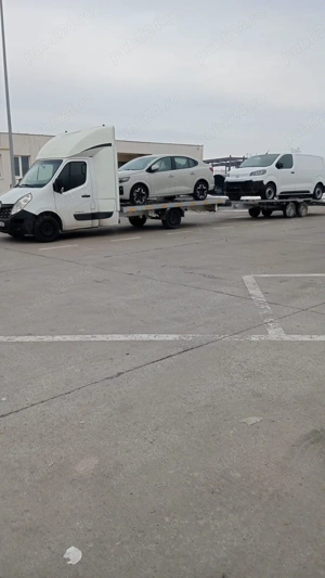 Angajez Conducator auto cat C+E 