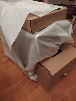 LatteGo Philips 5500