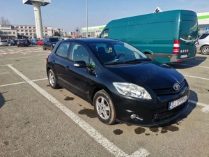 Toyota Auris benzina + Gpl - imagine 2