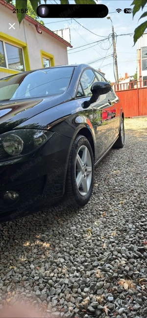 vand seat leon 2012 1.4 tsi - imagine 3