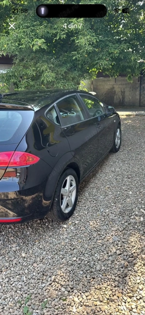 vand seat leon 2012 1.4 tsi - imagine 5