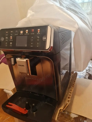 Philips 5500 LatteGo Nou 