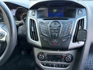 Ford Focus 2013 euro5 diesel - imagine 4