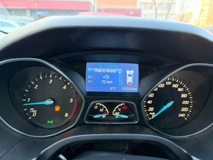 Ford Focus 2013 euro5 diesel - imagine 2